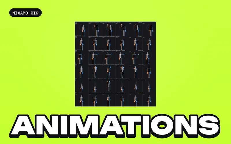 Animation: Basics
