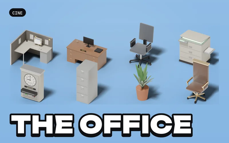 Cine: The Office