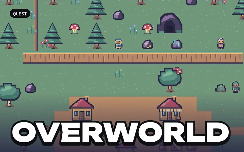 Quest: Overworld
